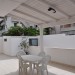 Foto Camere: Appartamento per 7 Persone con Balcone con Terrazza