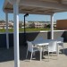 Zdjęcia Pokoi: Apartament dla 2 osób, Apartament z widokiem na Morze dla 4 Osób z balkonem z tarasem