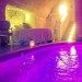 Fotos Zimmer: Doppelbettzimmer Deluxe mit Blick auf das Meer mit Balkon mit privatem Pool