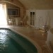 Fotos habitaciones: Matrimonial Deluxe con vistas al mar con Balcón con Piscina Privada