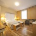 Photos Chambres: Double avec lits séparés Confort, Double utilisation Individuelle Confort