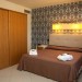 Photos Chambres: Double Superior lits séparés avec vue Montagne, Double Superior utilisation Individuelle avec vue Mer