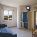 Fotos habitaciones: Apartamento de 2 habitaciones para 4 personas