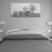 Fotos habitaciones: Doble de uso individual, Estudio para 3 Personas con Balcón