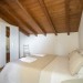 Fotos Zimmer: Apartment mit Gartenblick für 6 Personen - Dachgeschoss mit 2 Schlafzimmern mit Balkon