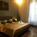 Fotos habitaciones: Apartamento de 2 habitaciones para 3 Personas - Via Cavour 150
