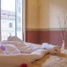 Фото номеров: Двухместный с двуспальной кроватью Suite с панорамным видом - Via Cavour 150