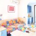 Foto Camere: Trilocale per 4 persone