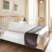 Photos Chambres: Double avec lits séparés, Triple, Quadruple, Individuelle avec vue Mer, Double lits séparés avec vue Mer