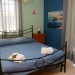 Фото номеров: Двухместный с двуспальной кроватью Junior Suite с видом на море с балконом