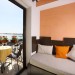 Fotos habitaciones: Junior Suite Cuádruple con vistas al mar