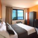 Fotos habitaciones: Suite Cuádruple con vistas al mar