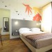 Fotos Zimmer: Doppelbettzimmer mit Blick auf das Meer