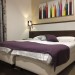 Zdjęcia Pokoi: Dwuosobowy typu Comfort z dwoma pojednczymi łóżkami, Trzyosobowy typu Comfort