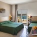 Foto Camere: Tripla Superior vista Mare