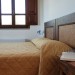 Zdjęcia Pokoi: Dwuosobowy typu Superior z dwoma pojedynczymi łóżkami i widokiem na Morze