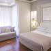Photos Chambres: Double avec grand lit, chambre familiale (2 adultes et 1 enfant)