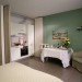 Foto Camere: Monolocale per 1 persona, Monolocale per 2 persone