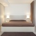 Photos Chambres: Double avec grand lit Confort