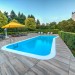 Photo Garden / Swimming pool