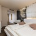 Zdjęcia Pokoi: Dwuosobowy typu Deluxe z dwoma pojedynczymi łóżkami
