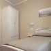 Photos Chambres: Individuelle, Double avec lits séparés