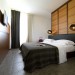 Zdjęcia Pokoi: Dwuosobowy z łóżkiem małżeńskim typu Junior Suite ze wstępem do spa w cenie