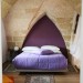 Фото номеров: Двухместный Комфорт с двуспальной кроватью