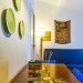 Fotos habitaciones: Bungalow Superior para 4 Personas con Terraza