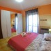 Fotos Zimmer: Dreizimmerwohnung für 6 Personen - via Rosmini 8 Gallipoli