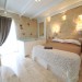 Zdjęcia Pokoi: Dwuosobowy z łóżkiem małżeńskim typu Suite z widokiem na Morze z prywatnym basenem