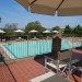 Photo Garden / Swimming pool