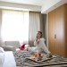 Zdjęcia Pokoi: Trzyosobowy typu Junior Suite ze wstępem do spa w cenie