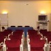 Foto Sala Conferenze