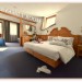 Фото номеров: Двухместный Suite с двуспальной кроватью
