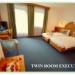 Photos Chambres: Double Junior Suite avec lits séparés