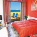 Fotos Zimmer: Doppelbettzimmer Superior mit Blick auf das Meer