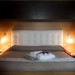 Zdjęcia Pokoi: Dwuosobowy typu Deluxe z łóżkiem małżeńskim