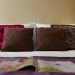 Zdjęcia Pokoi: Dwuosobowy z dwoma pojedynczymi łóżkami (mieszczący się w budynku bocznym)