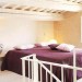 Zdjęcia Pokoi: Dwuosobowy typu Suite z dwoma pojedynczymi łóżkami