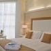 Фото номеров: Двухместный Suite с двуспальной кроватью, Двухместный Suite для одноместного размещения
