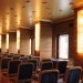 Foto Sala de Conferências