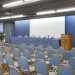 Foto Sala Conferenze