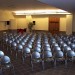 Foto Sala Conferenze