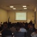 Foto Sala de Conferências