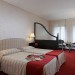 Zdjęcia Pokoi: Dwuosobowy typu Junior Suite z dwoma pojedynczymi łóżkami