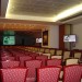 Foto Sala de Conferências
