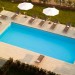 Photo Garden / Swimming pool