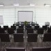 Foto Sala de Conferências