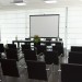 Foto Sala de Conferências